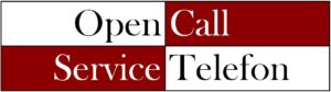 OpenCall Callcenter Logo